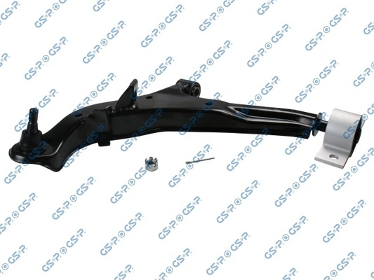 Ходова SH Auto Parts 545012Y411