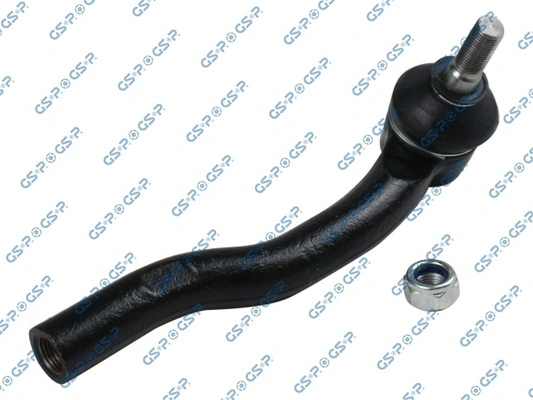Наконечник рульовий Q-top QN00130P ціна, від 9.88 USD