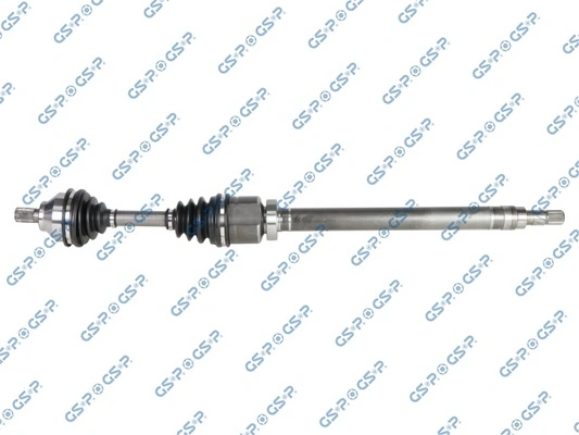 Піввісь передня, права Magneti Marelli TDS0179 ціна, від 97.98 USD
