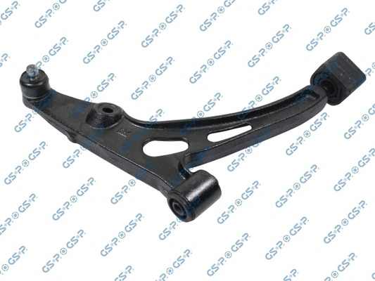 SL0115 AMP/Paradowscy Важіль передньої підвіски нижній, правий