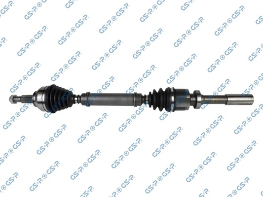 Піввісь передня, права Polcar T49190 ціна, від 107.37 USD