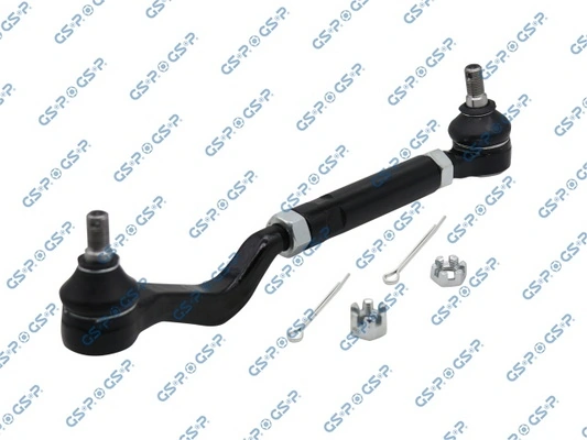 S100368 GSP Тяга рульова в зборі, ліва