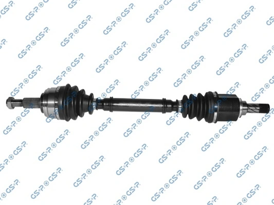 Ліва піввісь 391015402R Nissan/Infiniti