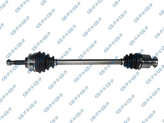 Піввісь передня, права Magneti Marelli 302004190247 ціна, від 65.25 USD