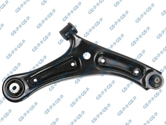 Важіль передньої підвіски нижній, правий Polcar 32X238 ціна, від 42.20 USD