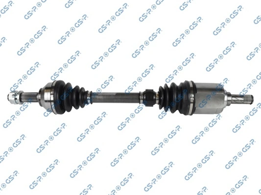 Купити TDS0217 Magneti Marelli Ліва піввісь