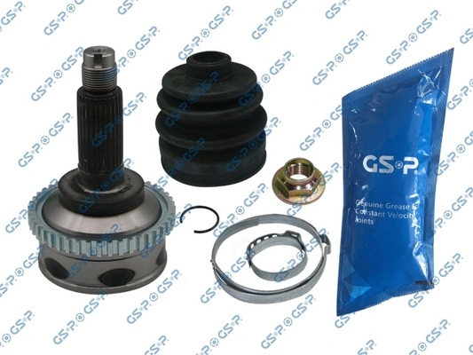 Купити 300899 GKN-Spidan Шарнір приводу зовнішній