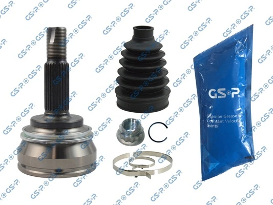Граната колісна Toyota 4347080017 ціна, від 23.72 USD