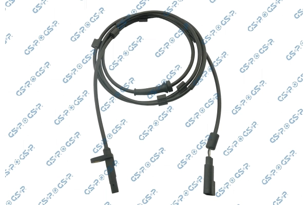 Датчик АБС (ABS) задній правий Hmpx HMP6C112B372BE ціна, від 15.16 USD