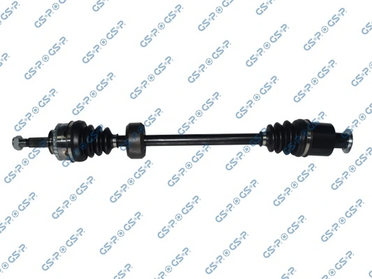 Піввісь права 302004190247 Magneti Marelli