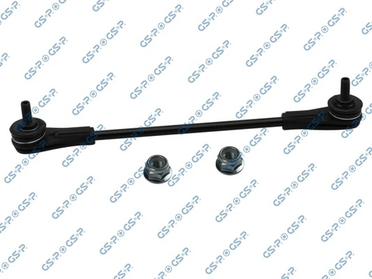 Амортизаційна стійка Lemforder LMI38647 ціна, від 22.33 USD
