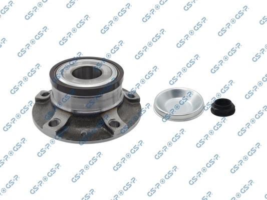 Маточини задніх коліс Denckermann W413548 ціна, від 62.70 USD