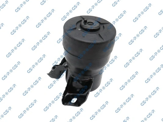 S2281040 Polcar Подушка передньої опори двигуна