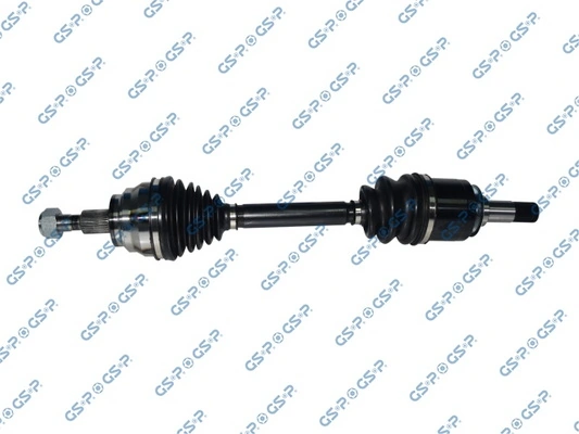 DS5601L BGA Привід лівий