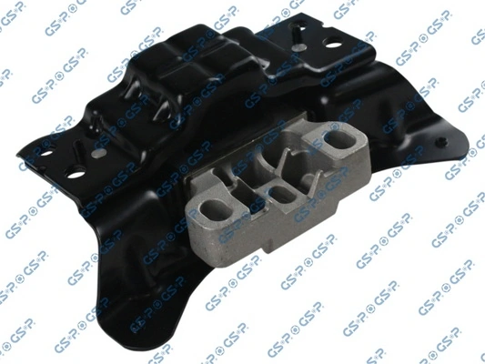 Купити LMI37717 Lemforder Подушка (опора) двигуна, ліва