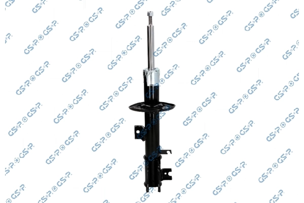 Купити 8045GR Magneti Marelli Амортизатор передній, правий
