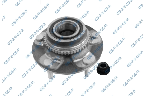 Маточини задніх коліс Maxgear 2266MG ціна, від 68.17 USD