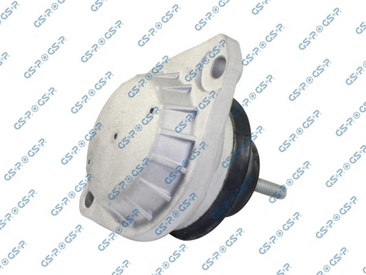 Купити Подушка (опора) двигуна, права Audi 80 B4 8C5
