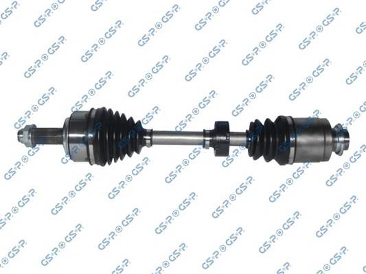 BB2000 Posterparts Привід передній правий