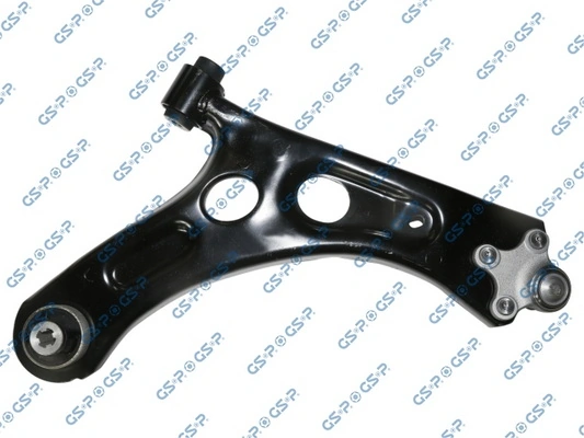 9831626480 Opel Поперечний важіль