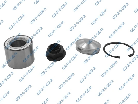 GK7032 GSP Підшипник ступиці задньої