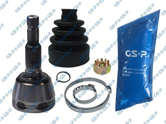 Граната колісна Hart 429689 ціна, від 24.84 USD
