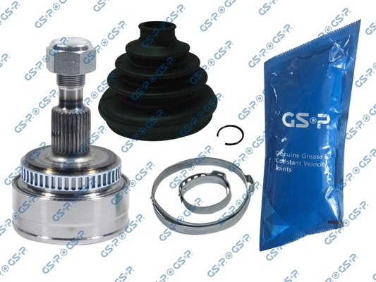 TOJ0187 Magneti Marelli Граната зовнішня