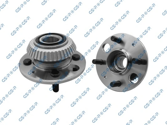  Задня маточина Rover 400 