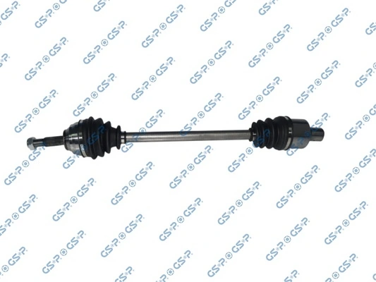 Піввісь передня, права Maxgear 270404MG ціна, від 70.75 USD