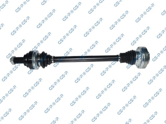 Купити BB4610 Posterparts Піввісь задня