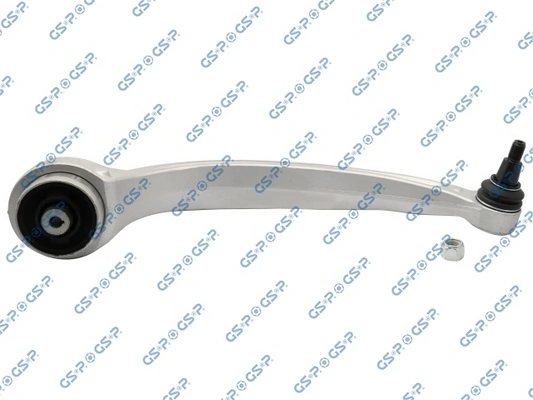 Ходова Bentley 4M0407693F