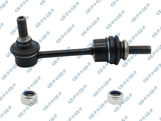 Стійка стабілізатора заднього S6020043 Polcar