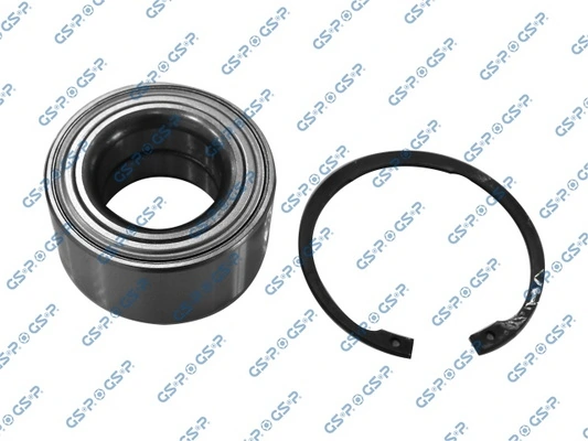 Підшипник маточини задньої Ford 4086829 ціна, від 19.42 USD