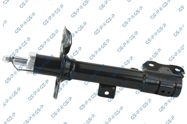 4060A569 Chrysler Ліва передня стійка