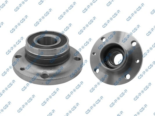 Задня маточина BAF0040B SKF