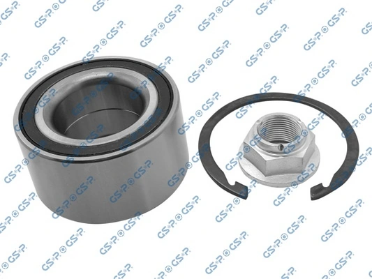 Купити CX1018 Polcar Підшипник ступиці передньої