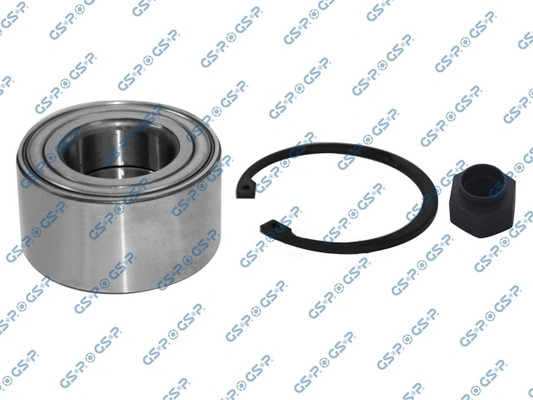 GK3902 GSP Підшипник маточини передньої