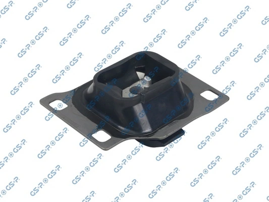 Подушка (опора) двигуна, ліва верхня Renault (RVI) 5010269832