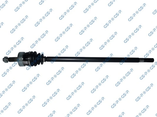 Купити K04720380 Fiat/Alfa/Lancia Піввісь права