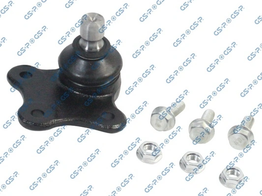 S080005 GSP Кульові на авто