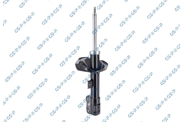 Амортизатор передньої підвіски, лівий Tokico B3357 ціна, від 52.99 USD