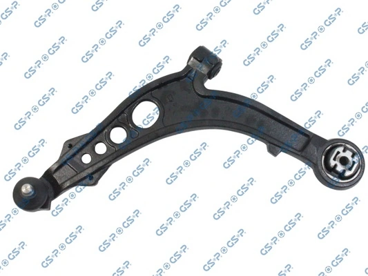 Важіль передній лівий Lemforder 38037 ціна, від 38.48 USD