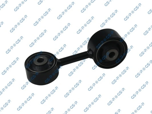 512140 GSP Подушка (опора) двигуна, права верхня