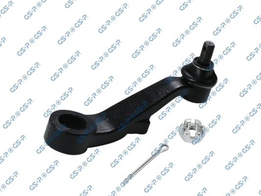 S010037 GSP Сошка рульова, маятника
