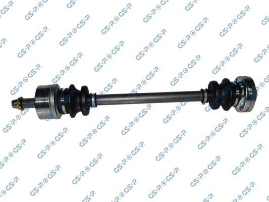 TDS0202 Magneti Marelli Привід задній