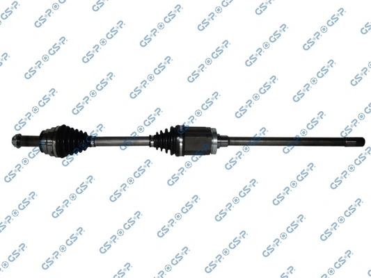 Привід правий Posterparts BB1383