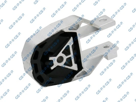 514564 GSP Подушка (опора) двигуна, ліва задня