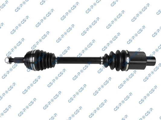 Купити TDS0253 Magneti Marelli Піввісь права