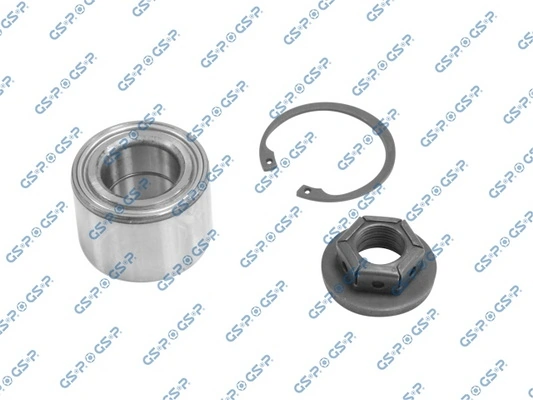 GK6515 GSP Підшипник ступиці задньої