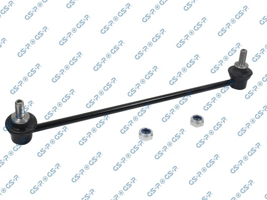 Тяжка стабілізатора, переднього, ліва Q-top QL0986P ціна, від 9.76 USD